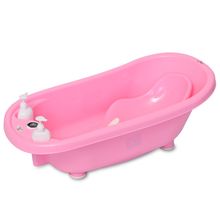 Product image of LORELLI აბაზანა დამცლელით