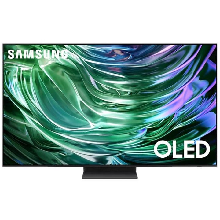 samsung-qe55s90dauxru-554k-oled-smart-televizori