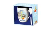Product image of Enesco France ყავის ჭიქა