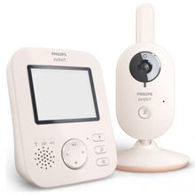 Product image of Philips Avent SCD881/26 ვიდეო ძიძა მონიტორით