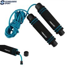Product image of Schreuderssport Jump Rope · Foam Grip · სახტუნაო ლახტი