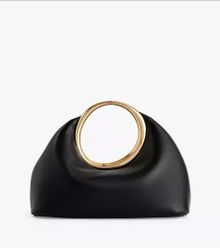 Product image of VENTI ქალის შავი  ჩანთა