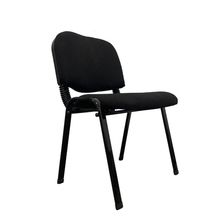 Product image of სკამი შავი 142x56x48 სმ