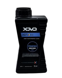 Product image of Xovo მექანიკური (MT), ხიდის ზეთი (Axle / Differential) კოლოფის ზეთი 1 ლ