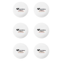 Product image of პინგ-პონგის ბურთები 6ც