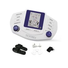 Product image of TEDOREX ELECTRONIC PULSE MASSAGER TDR-01 მასაჟორი