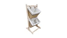 Product image of Nisse კალათა სათავსოებით