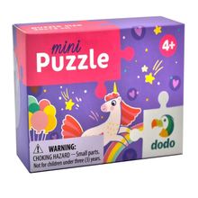 Product image of DODO მინი ფაზლი ზღაპრული ქვეყანა