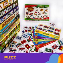 Product image of ლოტო - სახელმწიფო დროშები