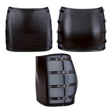 Product image of Cottelli მინი ქვედაბოლო ბალთებით