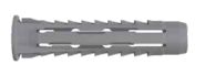 Product image of დიუბელი უნივერსალური Koelner UNIPLUG 6x30 მმ 20 ც B-UNIFIX-06  ბლისტი