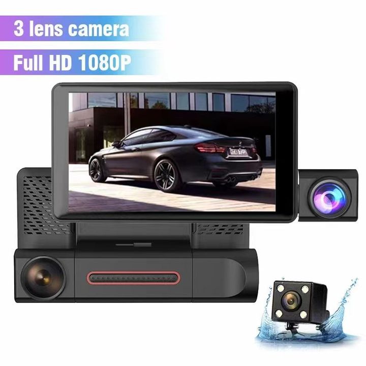 filiko-video-cardvr-dash-cam-manqanis-video-registratori-photo-4