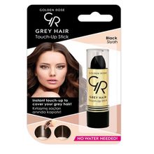Product image of Golden Rose  GREY HAIR TOUCH-UP 01 თმის  შესაღები სტიკი