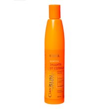 Product image of ESTEL CUREX SUNFLOWER Sun Protection Shampoo თმის შამპუნი 300მლ