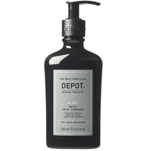 Product image of DEPOT 801 DAILY SKIN CLEANSER 200მლ გამწმენდი გელი
