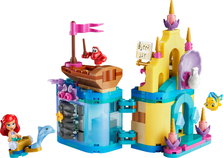 lego-ariels-magical-mini-palace-43285-disney-konstruqtori-photo-3