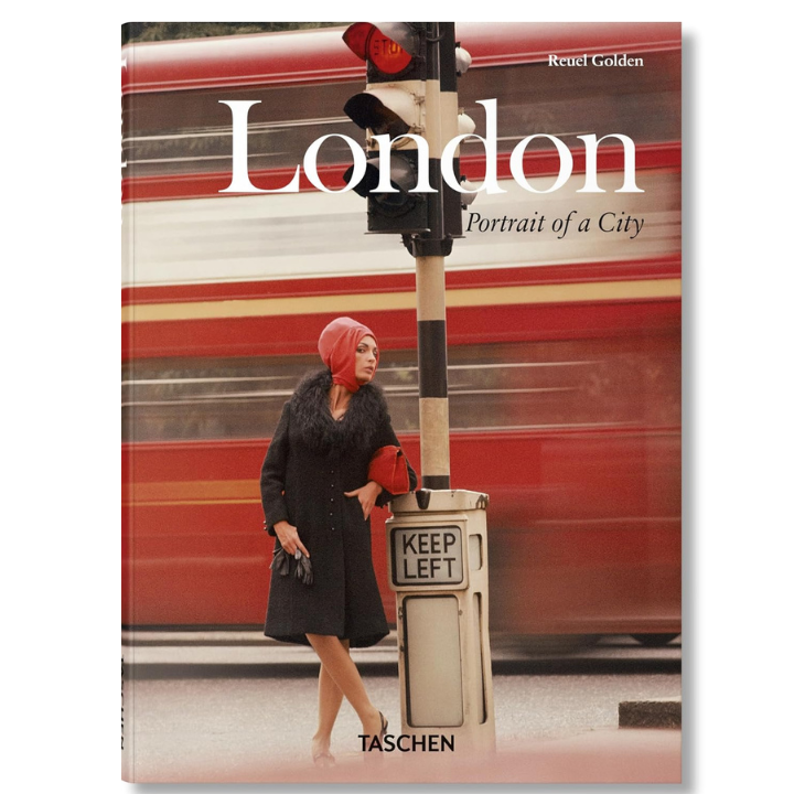 london---portrait-of-a-city