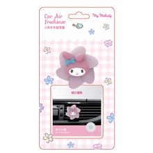 Product image of MINISO  My Melody Windmill Car Air Freshener მანქანის არომატიზატორი