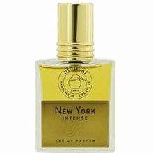 Product image of NIKOLAI  New York Intense 30მლ სუნამო