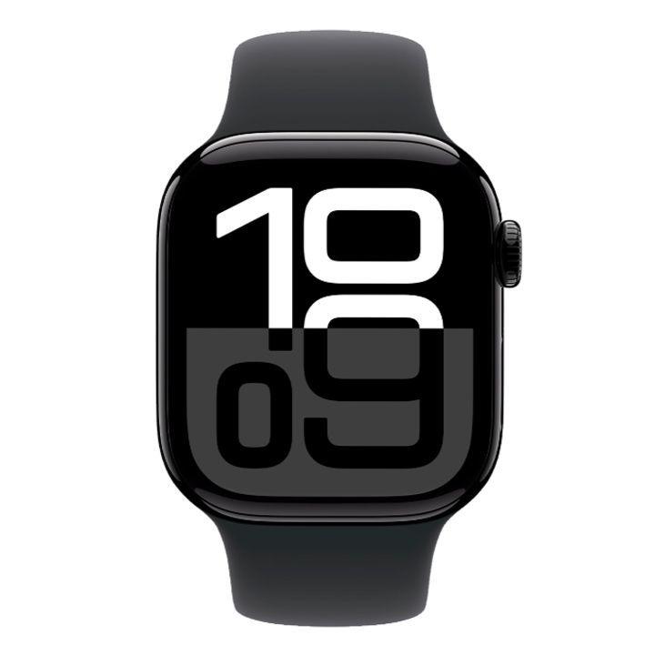 apple-watch-series-10-gps-42mm-jet-black-aluminium-case-with-black-sport-band-ml-smart-saati-photo-3