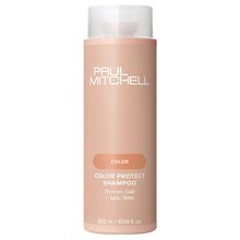 Product image of PAUL MITCHELL PROTECT ფერის დამცავი შამპუნი 300მლ