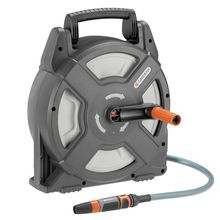 Product image of შლანგი ბარაბნით 10მ Hose Box 10m Set Hose Box 10m Set Gardena