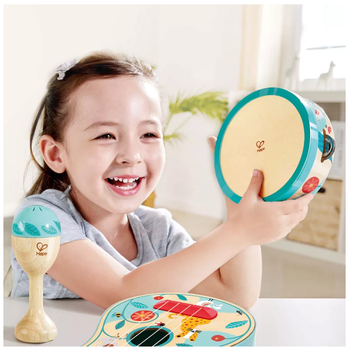 hape-nature-band-rhythm-kit-khis-musikaluri-instrumentebis-nakrebi-photo-3