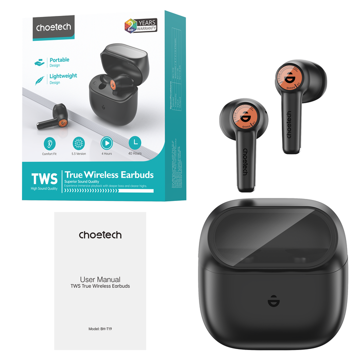 choetech-bh-t19-enc-in-ear-headphones-black-usadeno-qursasmeni-photo-3