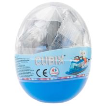 Product image of GLOBO ასაწყობი კონსტრუქტორი