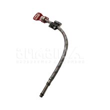 Product image of დრეკადი მილი 40სმ M10x1/2 WBS25 გრძელი Ferro