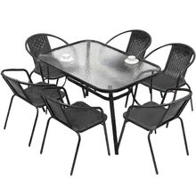 Product image of Gardex Board ეზოს ავეჯის კომპლექტი