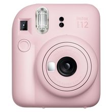 Product image of Instax Mini 12 Mint Blossom Pink ფოტოაპარატი