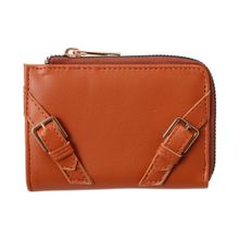 Product image of MINISO Classic Pendant Style Womens Wallet ქალის საფულე