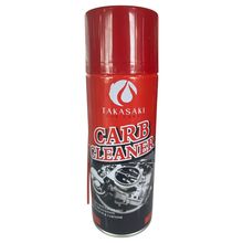 Product image of TAKASAKI 450მლ კარბურატორის საწმენდი