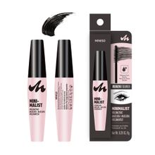 Product image of ტუში/Minimalist Volumizing Mascara