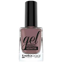 Product image of BELLAOGGI GEL EFFECT KERATIN 40 ფრჩხილის ლაქი 
