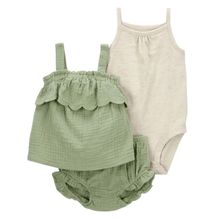 Product image of Carter's ბავშვის სამეული