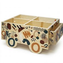 Product image of სათავსო ავტო
