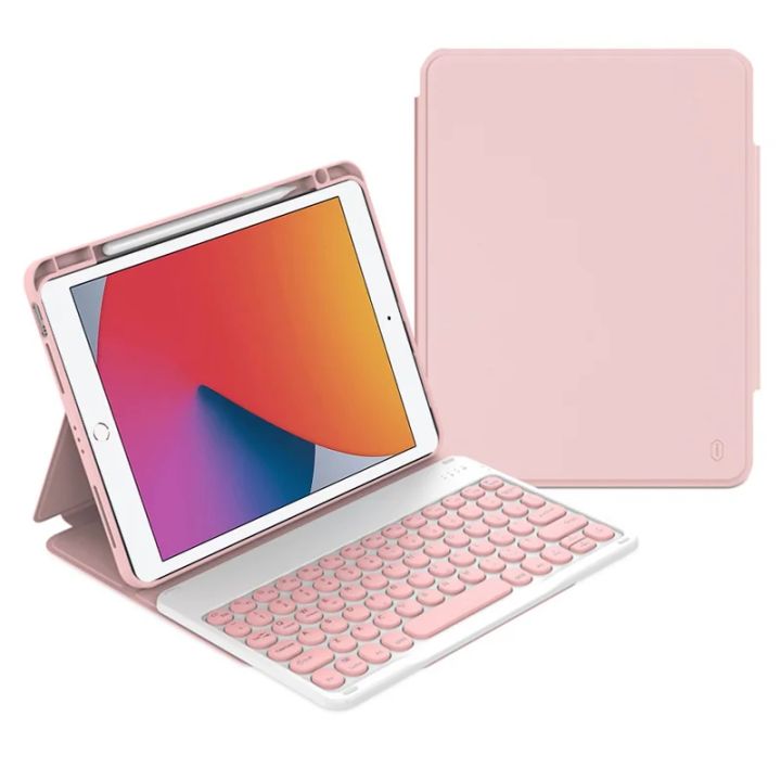 wiwu-protective-keyboard-case-102105-pink-planshetis-qeisi-photo-2
