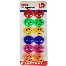 Product image of HAOSHU X-3012 12ც მაგნიტი