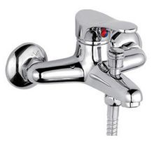 Product image of აბაზანის შემრევი FRAP F3014-B Chrome