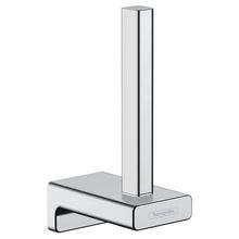 Product image of Hansgrohe ტუალეტის ქაღალდის საკიდი