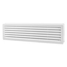 Product image of გისოსი პლასტმ.ვენტილაციის DOMOVENT ДВ 440/2 ПП