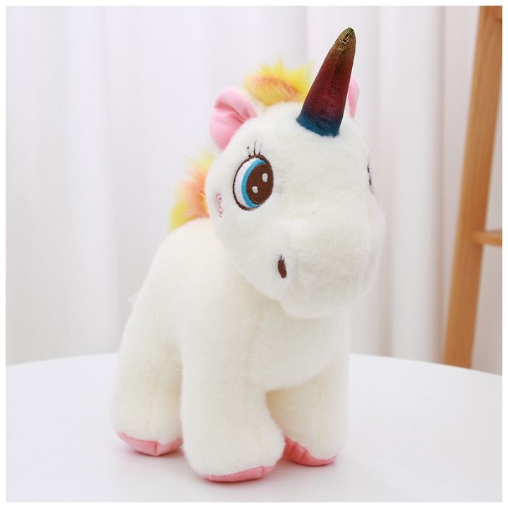 🎁 Yoyoso რბილი სათამაშო უნიკორნი Extra.ge 354183