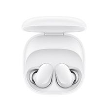 Product image of Xiaomi Redmi Buds 6 Play White უსადენო ყურსასმენი