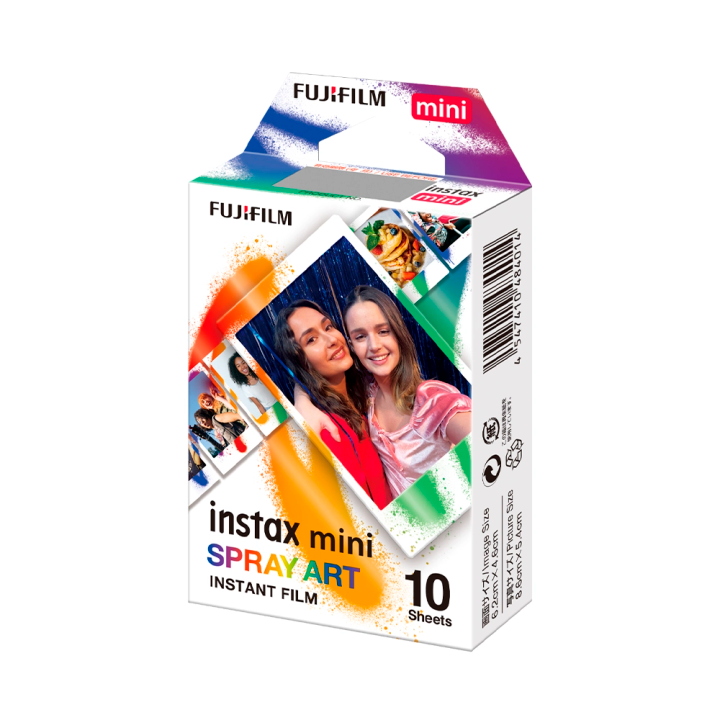 fujifilm-instax-mini-10-pack-designer-film-spray-art-firi-photo-2