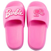 Product image of Barbie Collection Bath Slippers 37-38 ჩუსტი