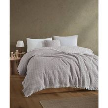 Product image of Manamo Marla 200x220სმ საწოლის გადასაფარებელი