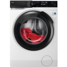 Product image of Washing Machine/ AEG LFR73164OE - 10 KG,1600 RPM, 847x597x631, 76DB, INVERTER, A, WHITE