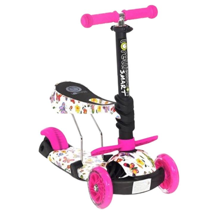 lorelli-smart-sabavshvo-skuteri